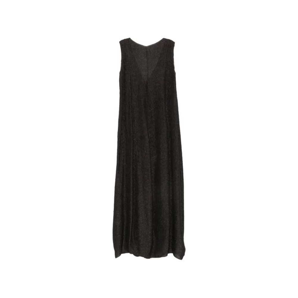Cortana Women Anhelo Silk Long Dress